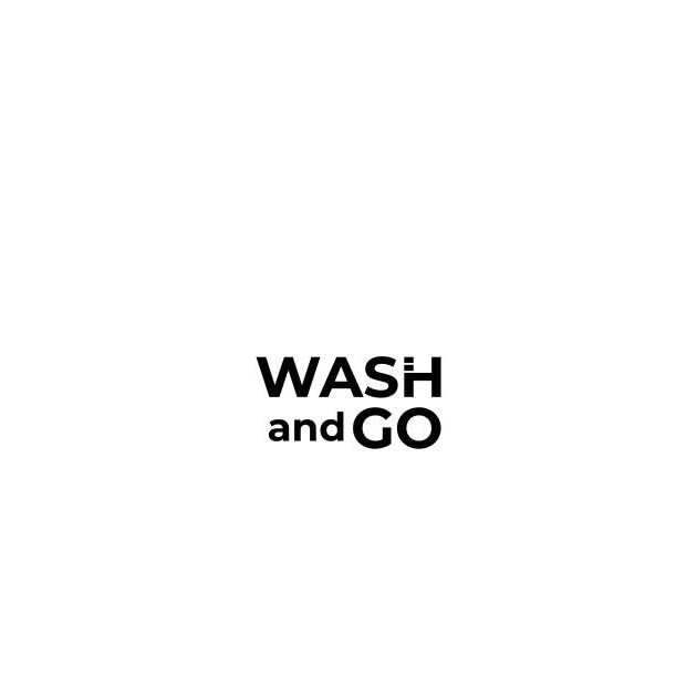 wash and go