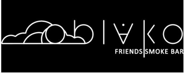 oblako friends smoke bar
