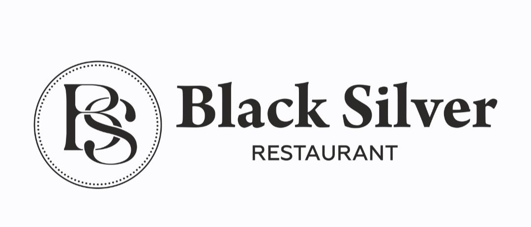 black silver