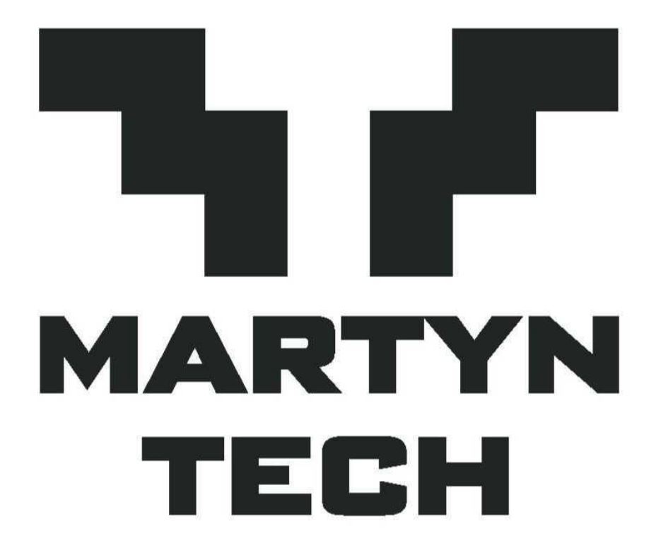 martyn tech