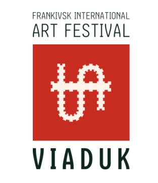 frankivsk international art festival viaduk