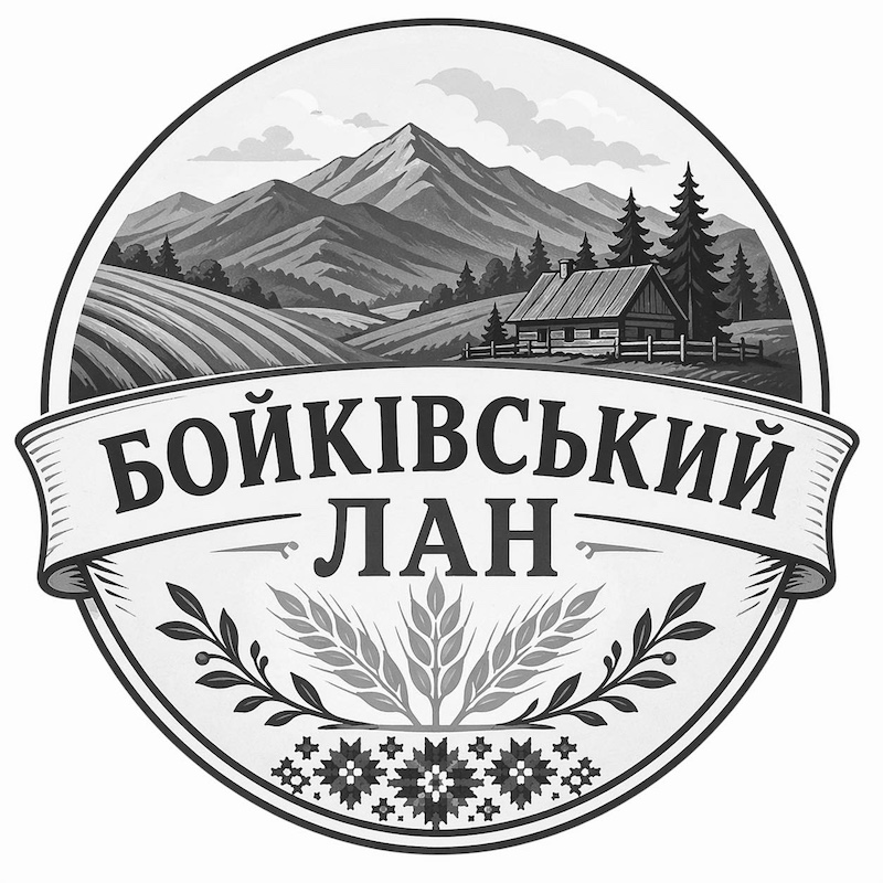 бойківський лан