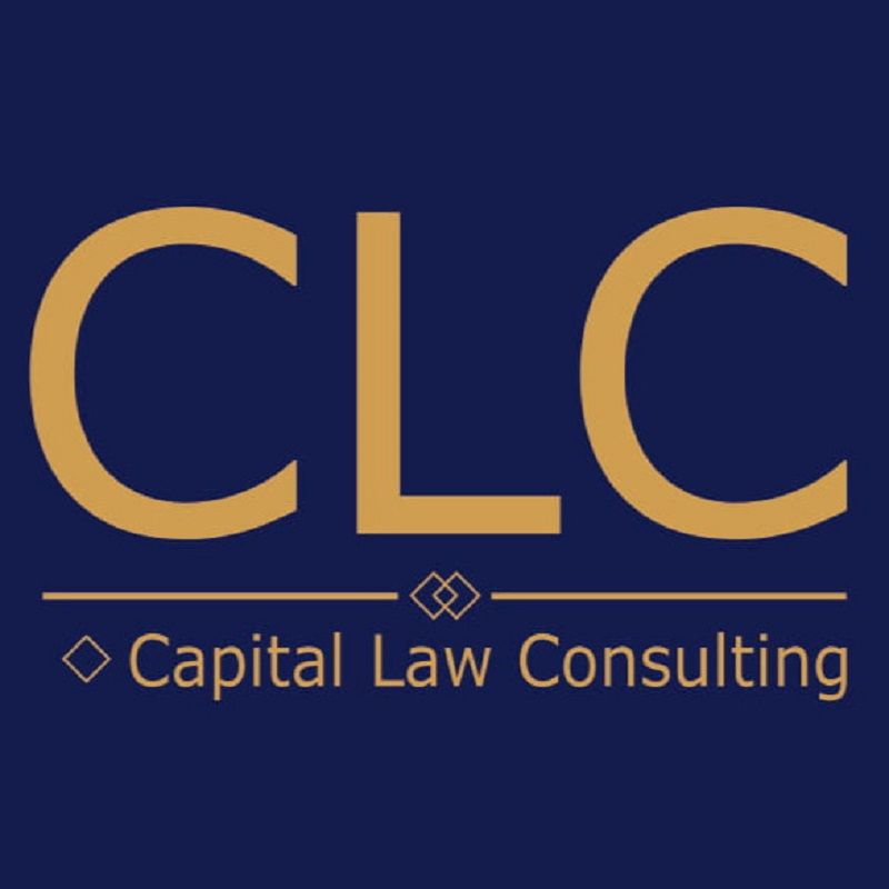 capital law consulting