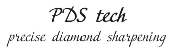 pds tech precise diamond sharpening