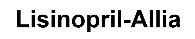 lisinopril allia