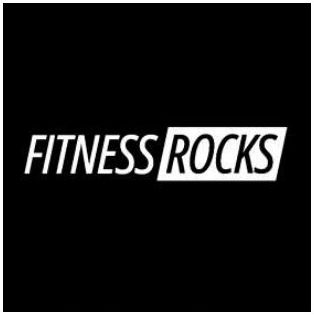 fitness rocks
