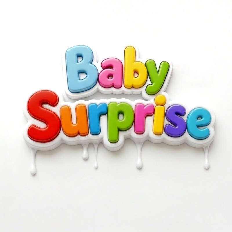 baby surprise