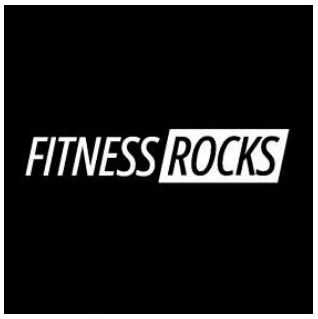 fitness rocks