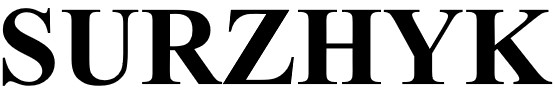 surzhyk