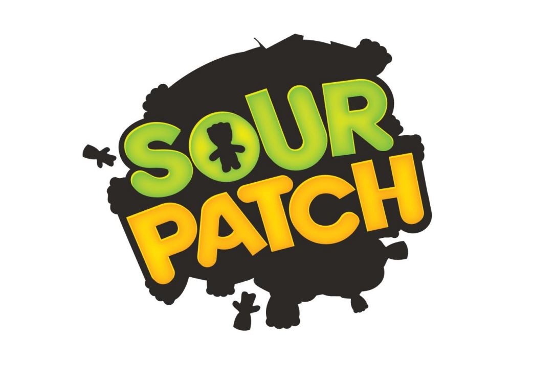 sour patch