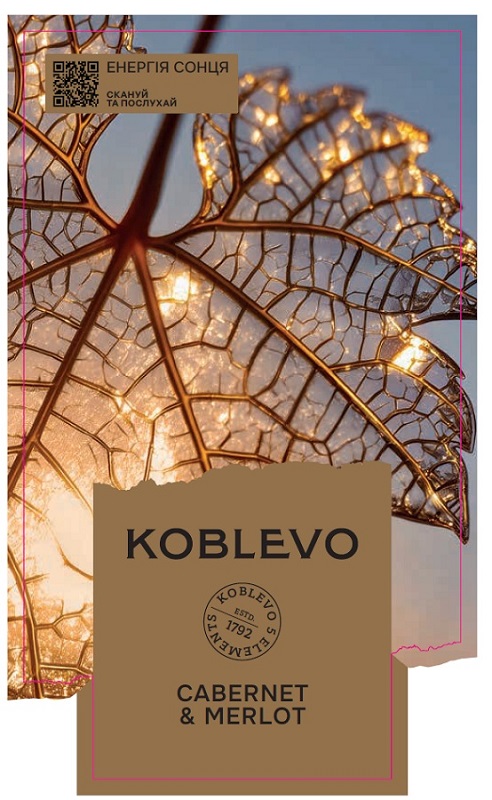 koblevo 5 elements