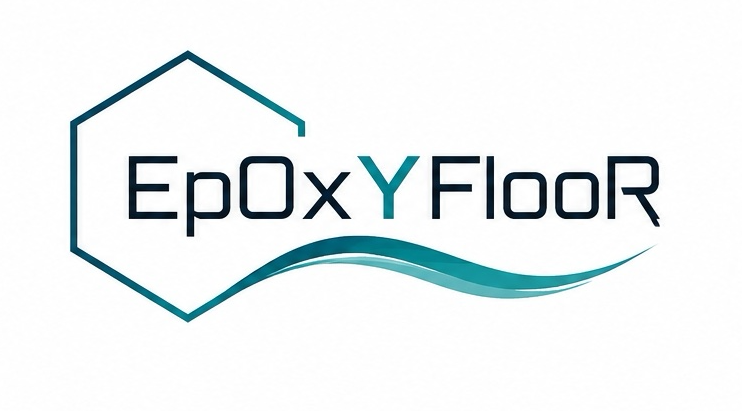 epoxy floor