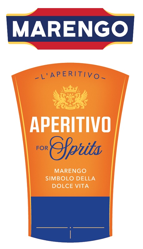 marengo simbolo della dolce vita
