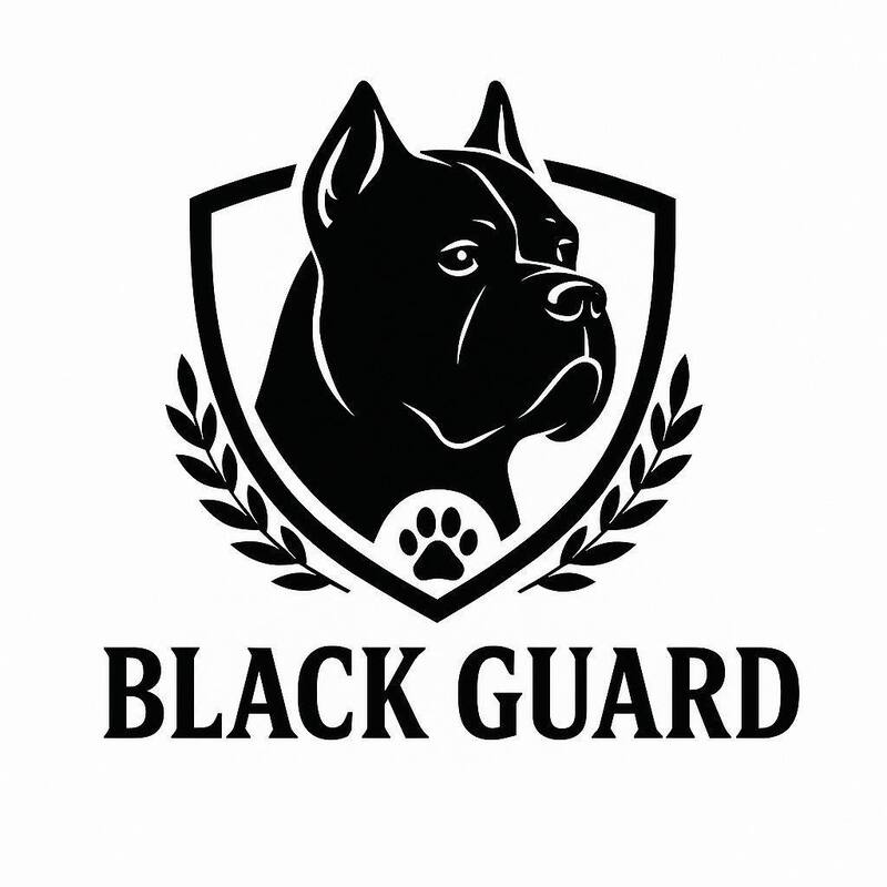 black guard