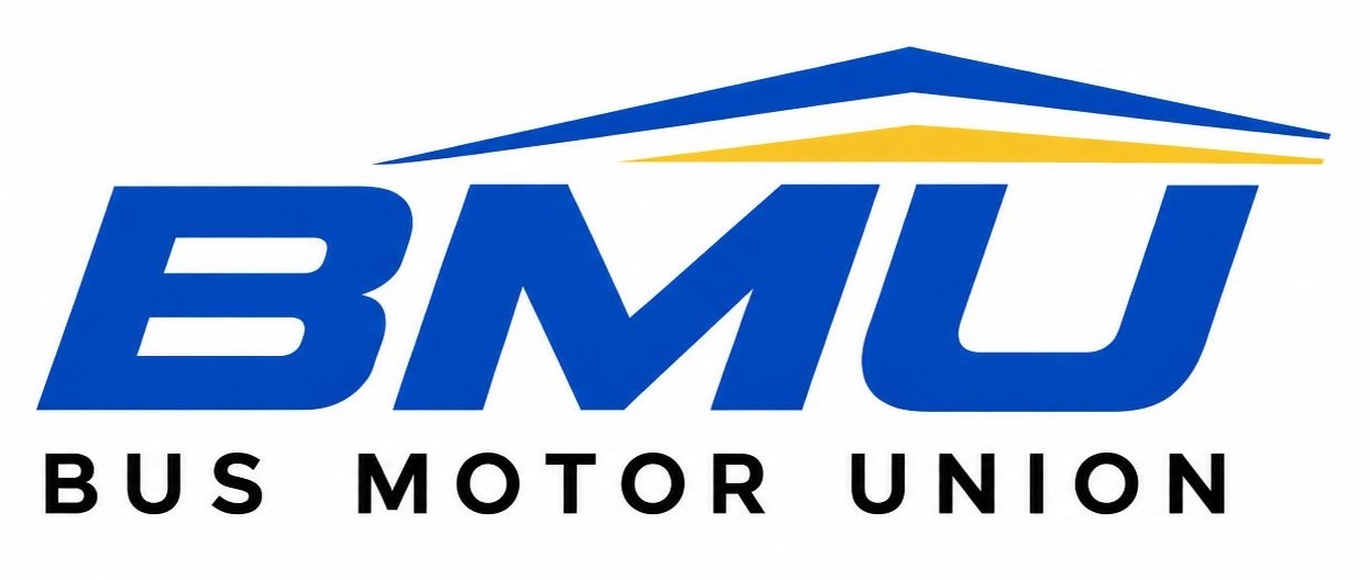 bus motor union