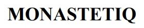 monastetiq