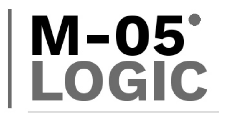m 05° logic