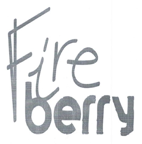 fire berry