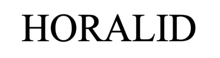 horalid