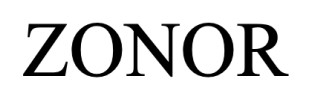 zonor