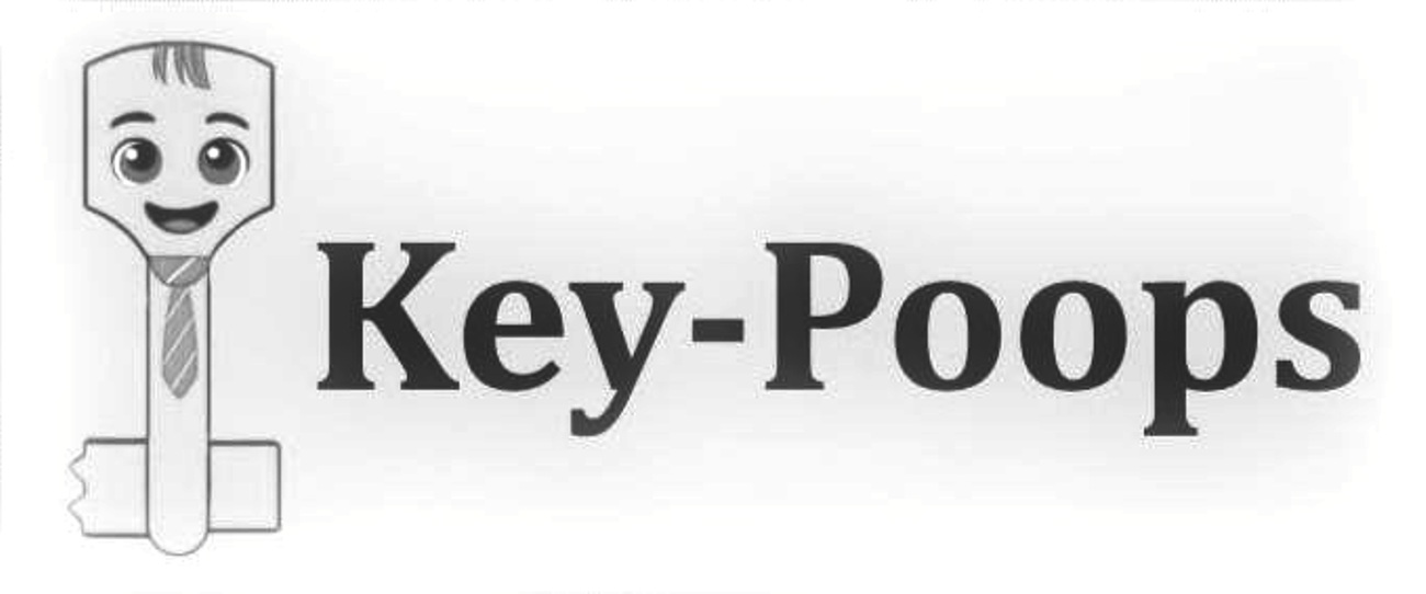 key poops
