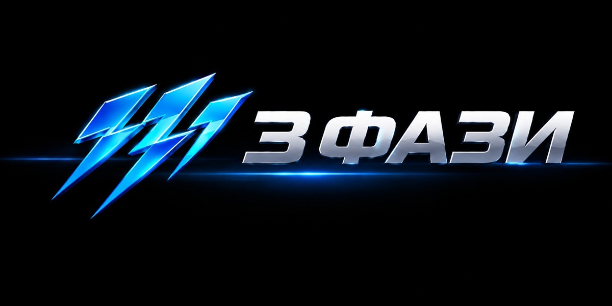 3 фази