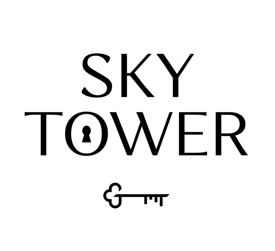 sky tower