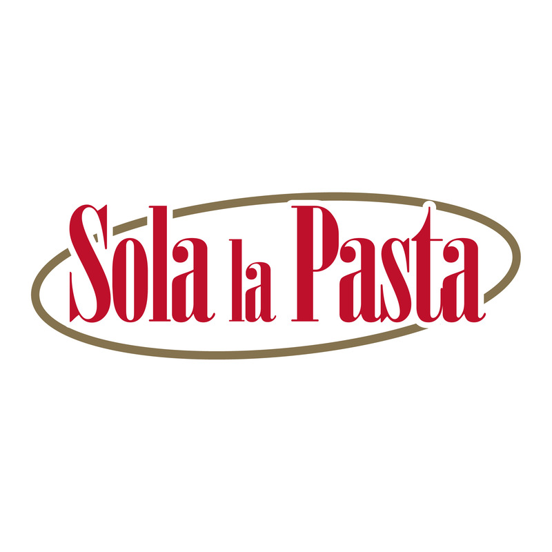 sola la pasta