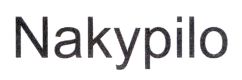 nakypilo