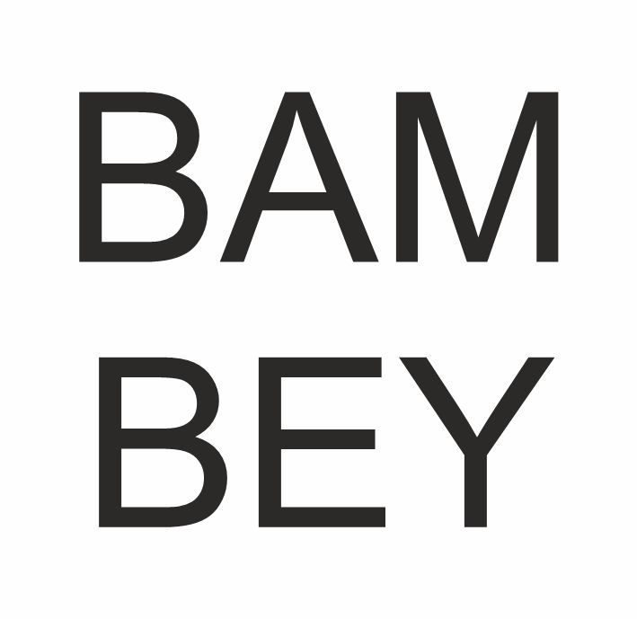 bam bey