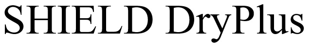 shield dry plus