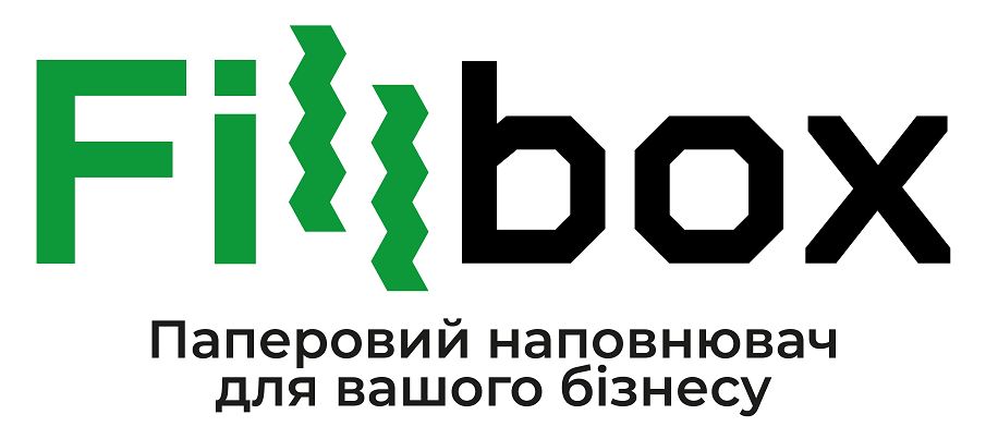 паперовий наповнювач для вашого бізнесу