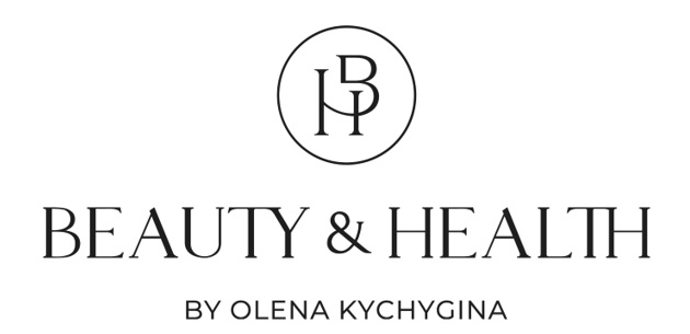 beauty & health by olena kychygina