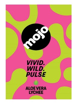 vivid. wild. pulse