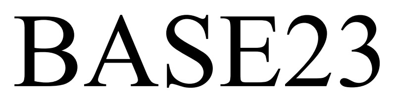 base 23