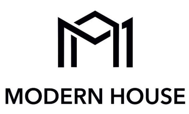 modern house