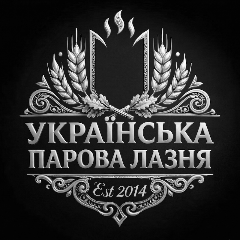 українська парова лазня