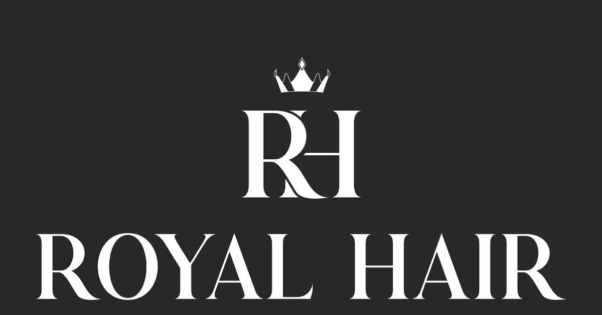 royal hair
