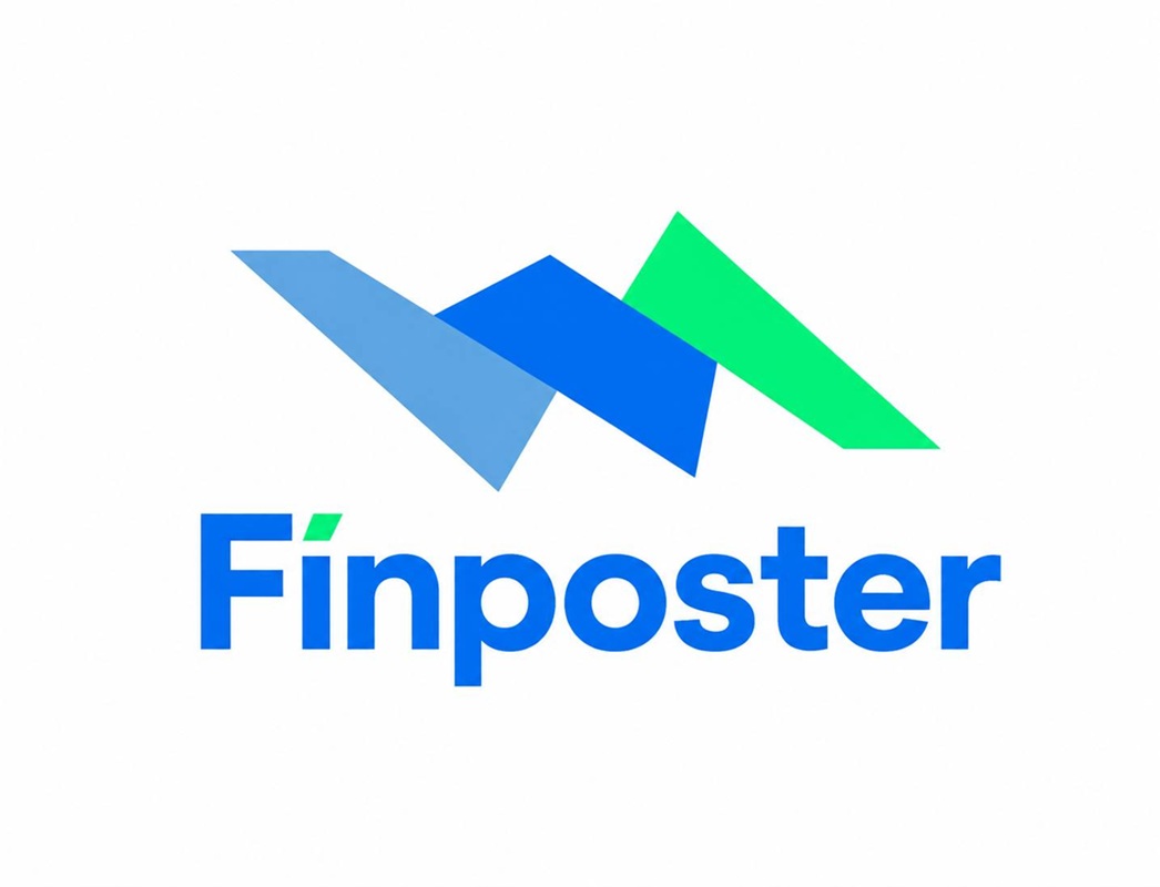 finposter