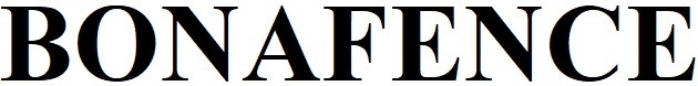 bonafence