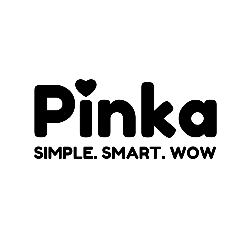 simple. smart. wow
