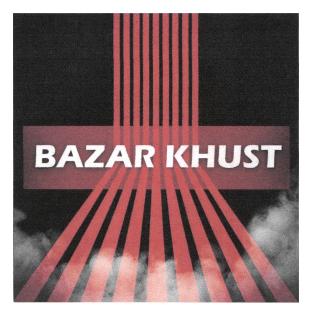 bazar khust