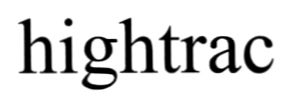 hightrac