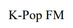 k pop fm