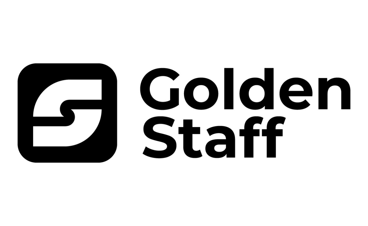 golden staff