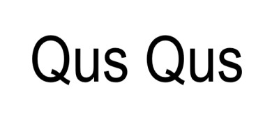 qus qus