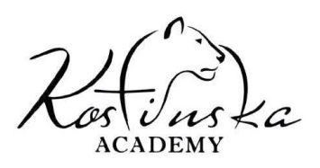 kostinska academy