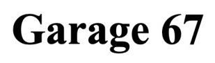 garage 67