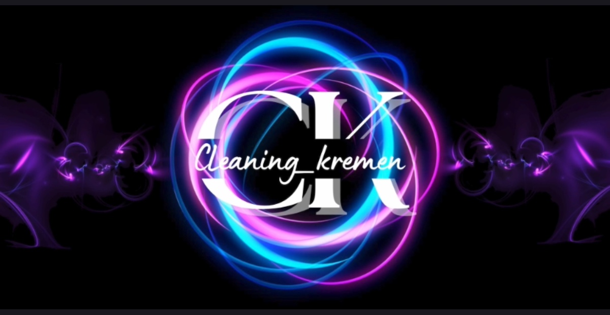 cleaning kremen