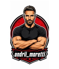 andrii moretti